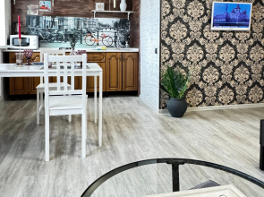Апартаменты Volga Rent Саратов