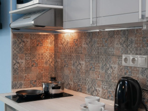 Квартира Отличная студия в ЖК Парк Легенд - 1