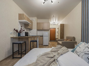 Квартира Уютная в Молодежном Центре города