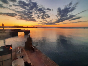 Яхт-клуб Кайрос