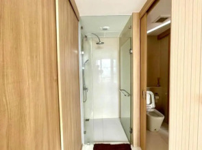 Апартаменты Riviera Wongamat Beach