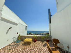 Boutique hotel Eagle's Nest Boutique Hotel