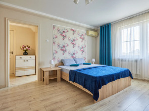 Квартира в Самом Центре Города