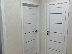 Квартира Куршкий