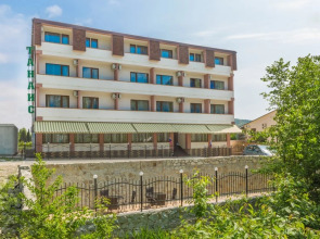 Гостевой Дом Танаис