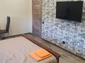 Гостевой дом на Ново-Революционной