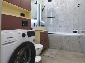 Апартаменты Премиум у Океаниса и Парка Швейцарии