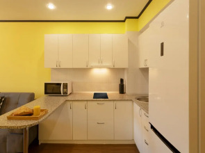 Апартаменты M Apartments Grand Versailles 2