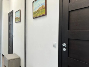 Квартира Juli Apart на Кондратьевском