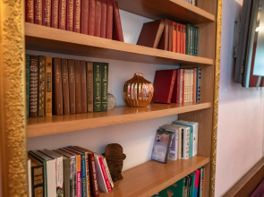 Апартаменты на Радищева 26