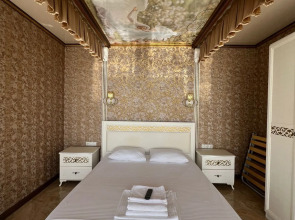 Гостевой дом Жасмин