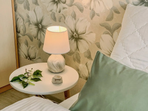 Квартира в Сердце Города