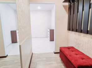 Квартира рядом с ТЦ Облака