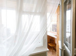 Квартира на улице Кадыкова 21