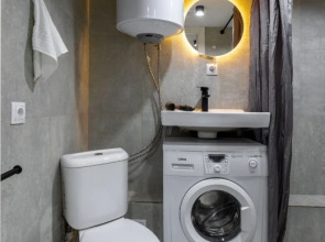 Апартаменты на Блохина 12 (3)