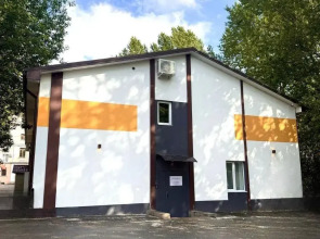 Отель Дубровский