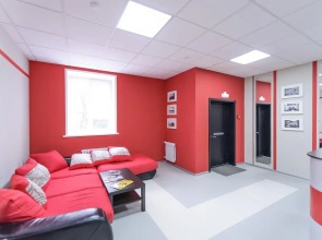 Мини-Отель Домино