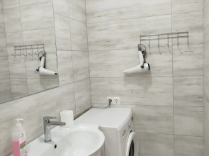 Квартира Чистая и с хорошим ремонтом