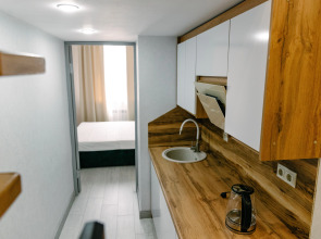 Апарт-отель Отель1908