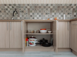 Квартира Уют