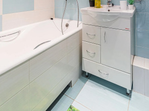 Апартаменты Двухкомнатные в Центре