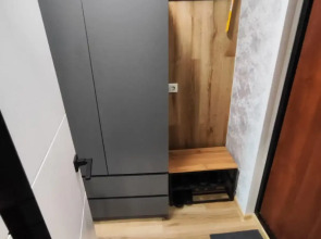 Апартаменты На улице Надибаидзе