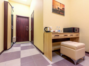 Отель Лайнер