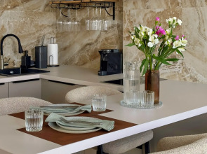 Апартаменты Небо 28