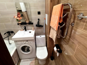 Квартира на 50 лет Октября