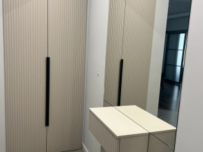 Квартира на Тишинке