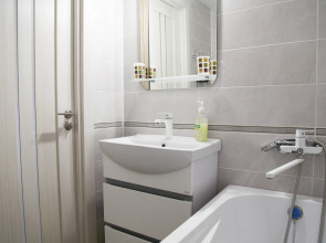 Апартаменты на Дзержинского 68/2