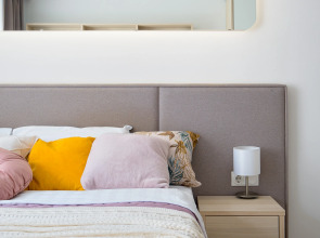 Апартаменты Wow Yes Marata