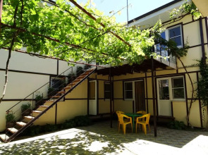 Гостевой дом Дуэт