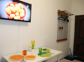 Квартира 12 Ул Новая 26 у Станции Мцд4 Железнодорожная