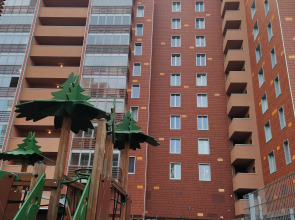 Квартира возле музея янтаря