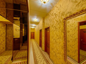 Гостевой дом GP на Звенигородской