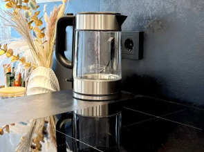 Квартира Премиум-класса в ЖК Рыбная деревня