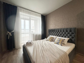 V Barnaule Apartments