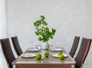 Квартира Карамель