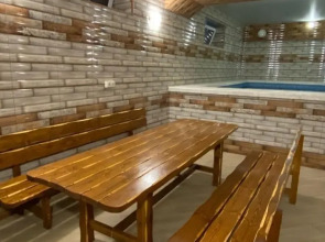 Гостевой дом Садко