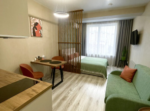 Квартира в ЖК Аура