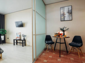 Квартира Home Hotel Like