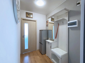 Апартаменты Белые Паруса 3