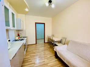 Апартаменты Агапкина 23