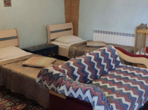Studiya Derbent Apartments