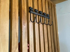 Глэмпинг Ракита