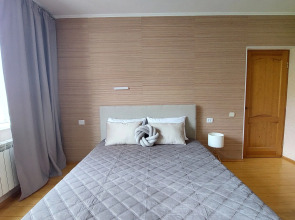 Квартира Просторная квартира рядом с м. Митино