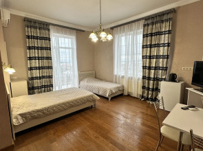 Гостевой дом Александр