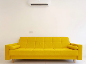 Апартаменты на Свердлова