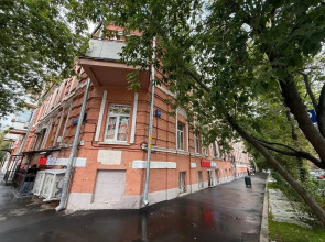 Апартаменты 15 м² 1 кровать